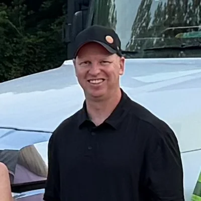 Jeremiah Still, General Manager at Dumpster Rental Dogs