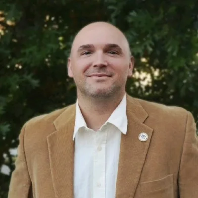 Robby Bryan, Operations at Dumpster Rental Dogs